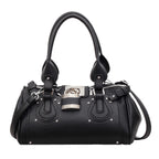 Large Messenger Shoulder Handbag for Women
