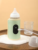 Portable USB Bottle Warmer