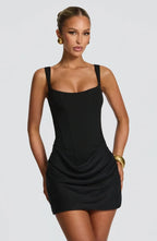 Bodycon Dress for Effortless Style