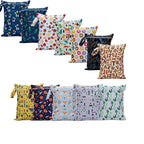 Reusable Baby Wet Bag