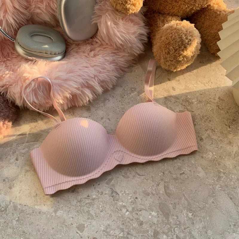 Push Up Bra for Enhanced Comfort & Style