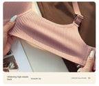 Push Up Bra for Enhanced Comfort
