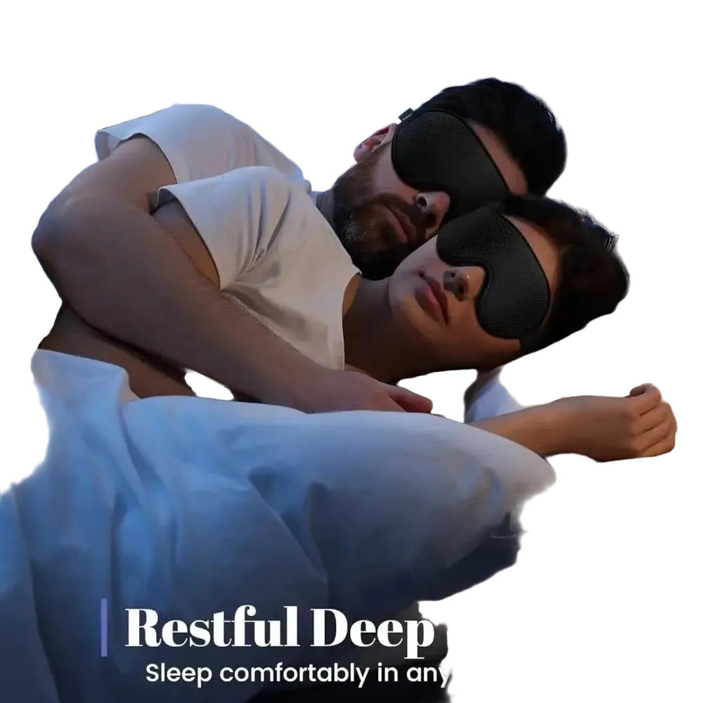 Sleep mask