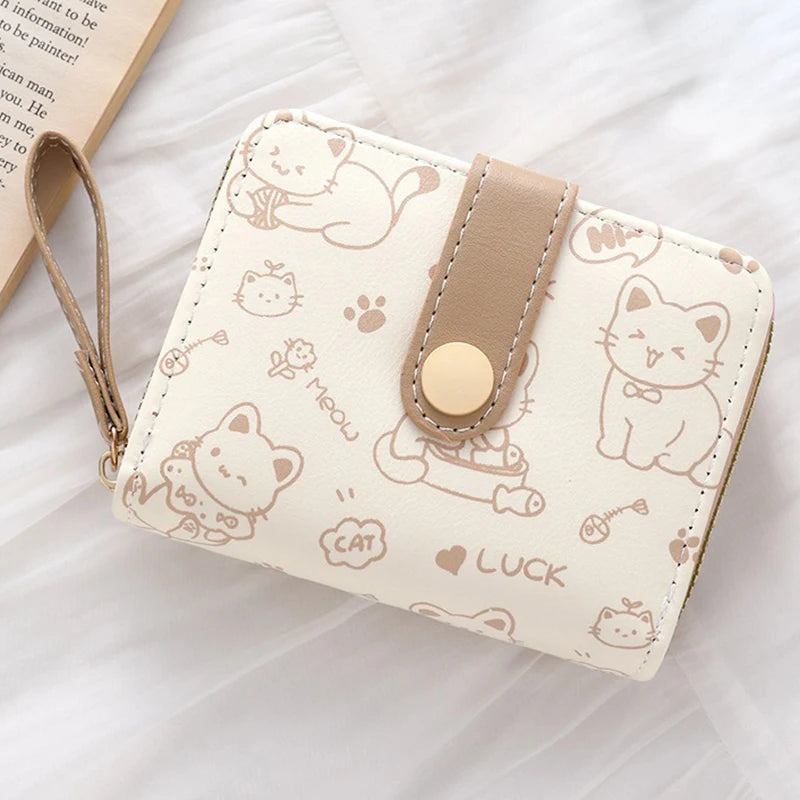 Wallets