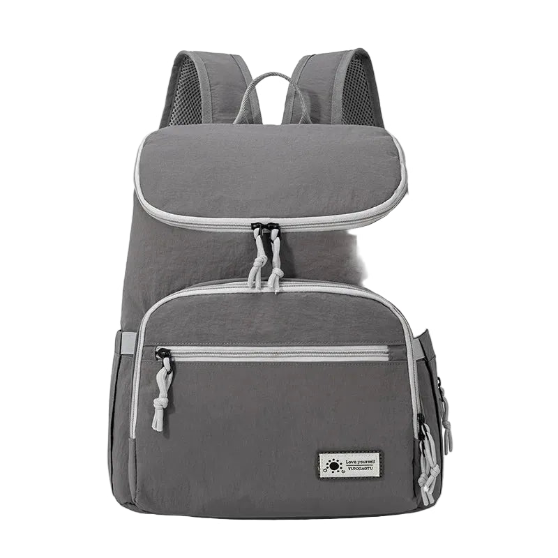 Backpacks