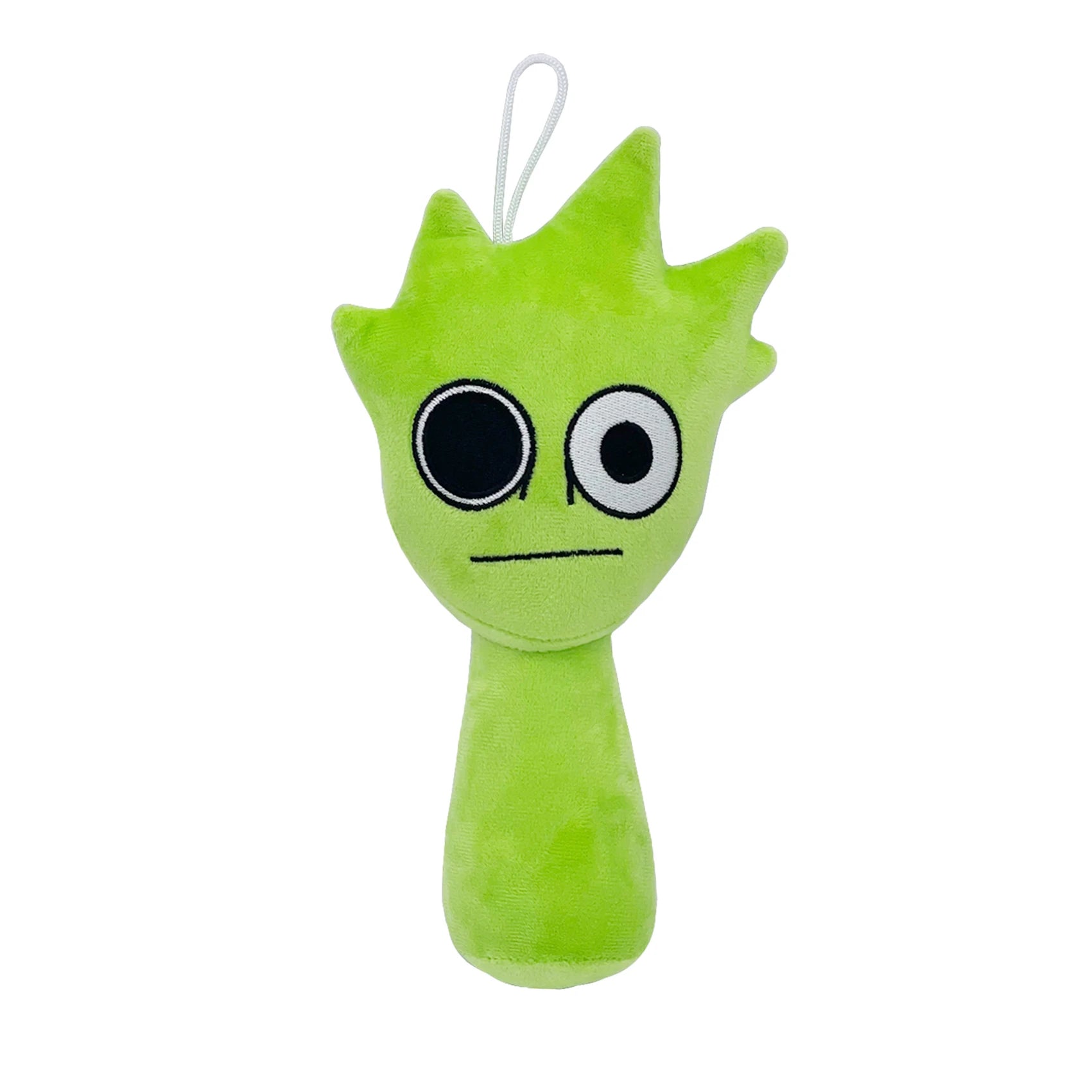 Sprunki Soft Stuffed Game Character Plush Toy 20cm