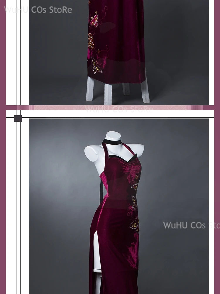 Cosplay Costume Play Set for Women