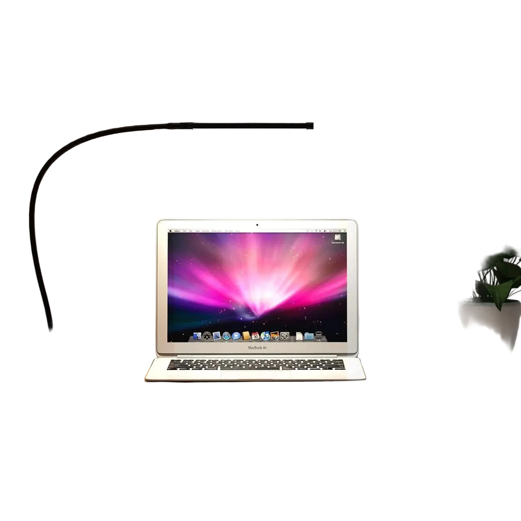 Desk lamp