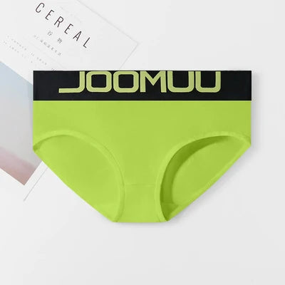 Womens Cotton Boxer Underwear Stylish Comfort