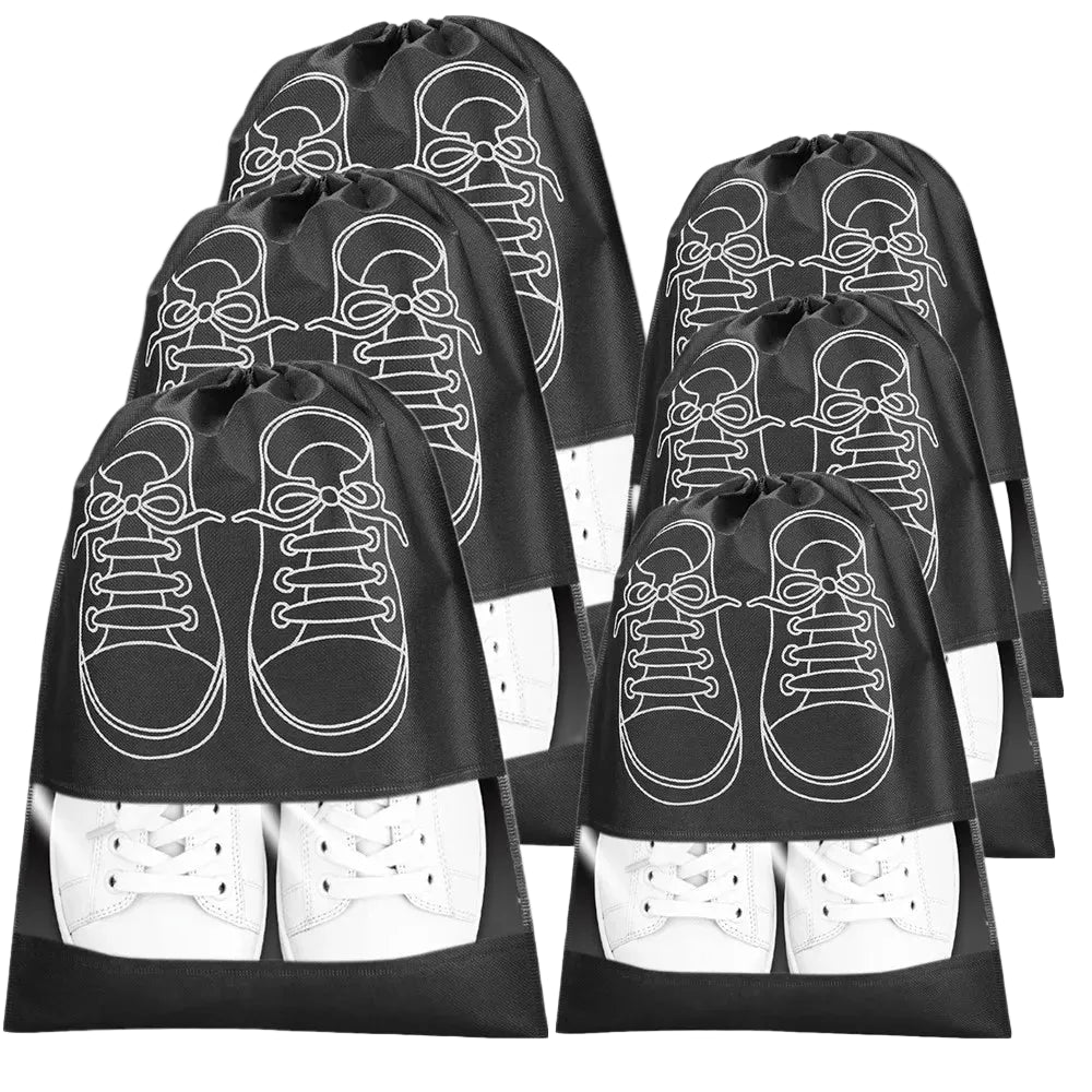 Packing cubes
