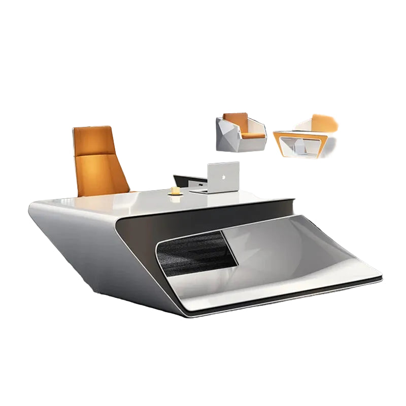 Desk organizer