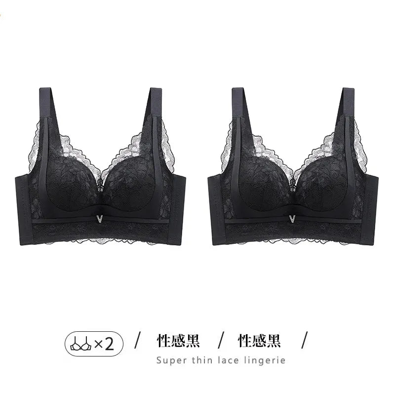 Push Up Bra for Confident Style