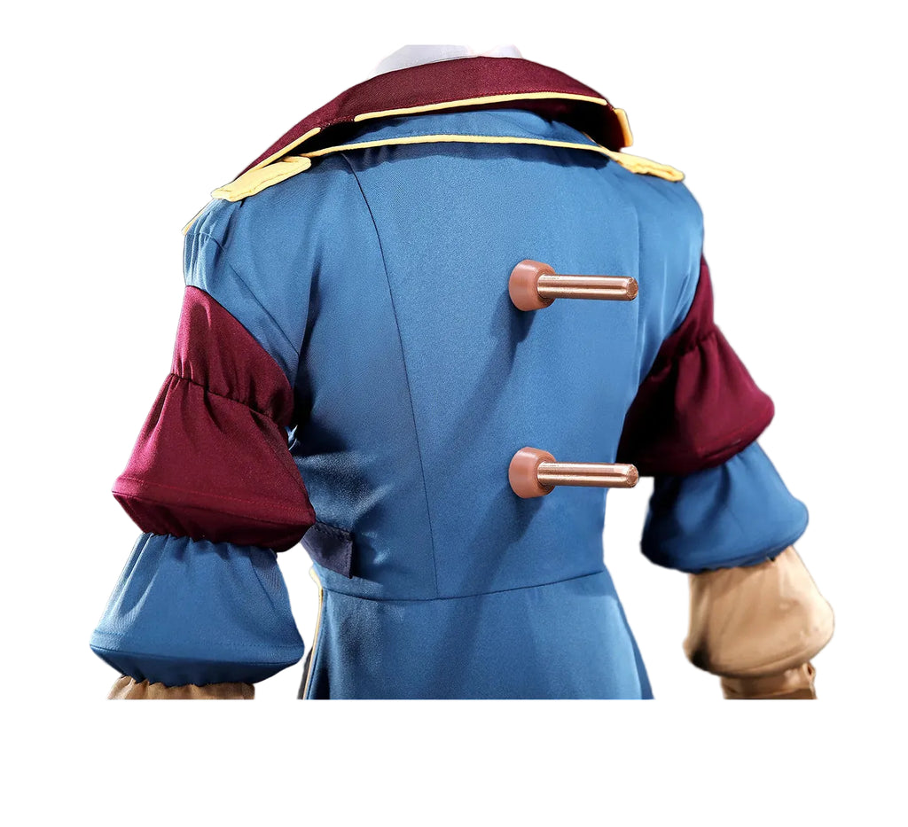 Cosplay