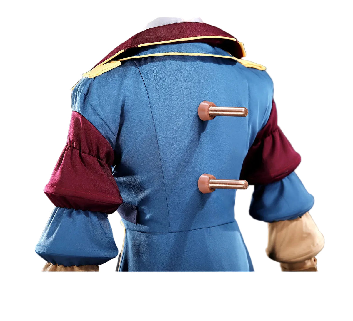 Cosplay