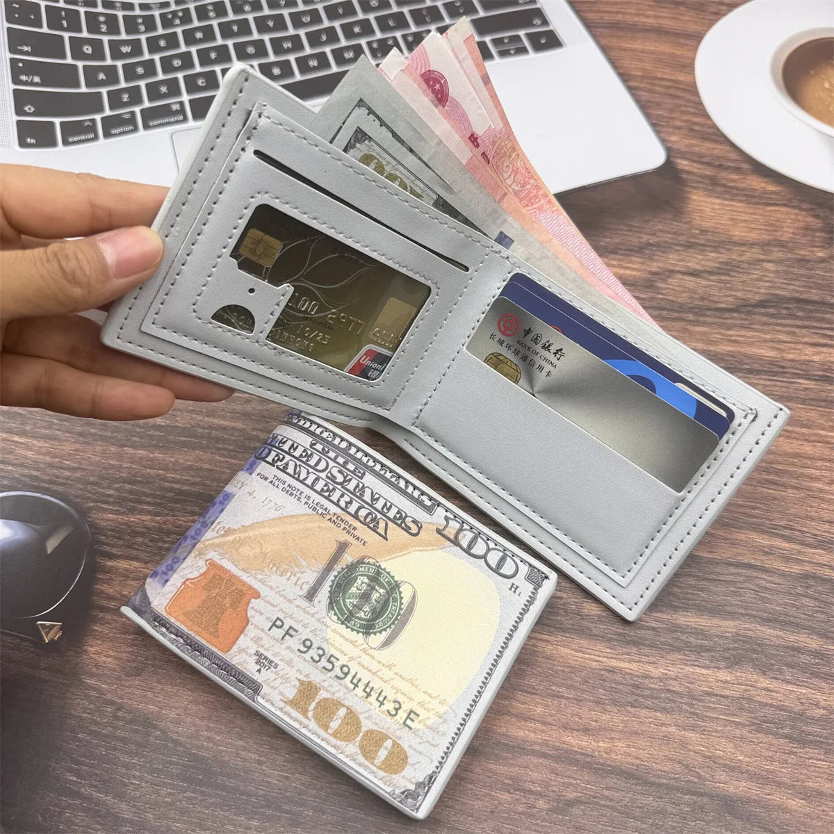 Wallets