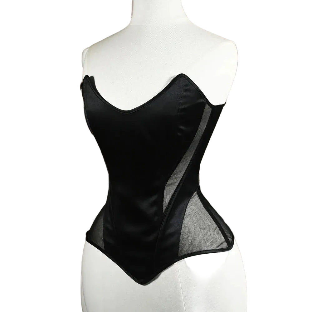 Corsets