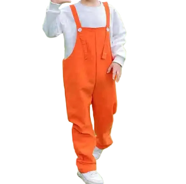 Overalls
