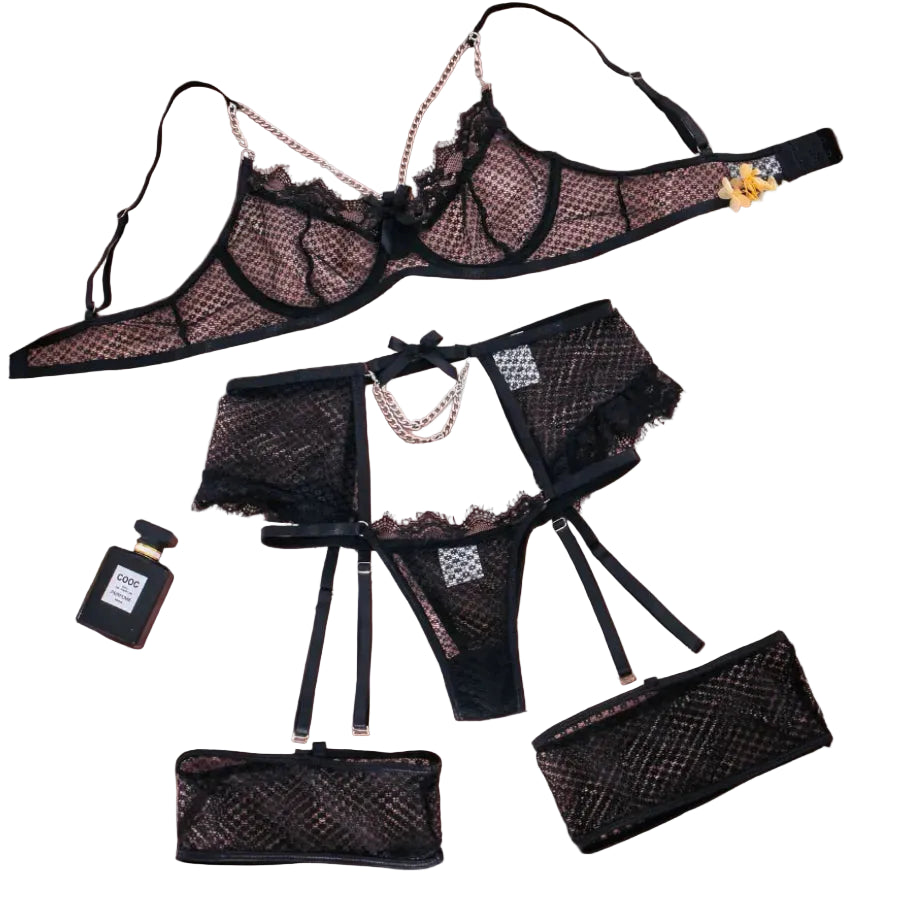 Womens Lingerie