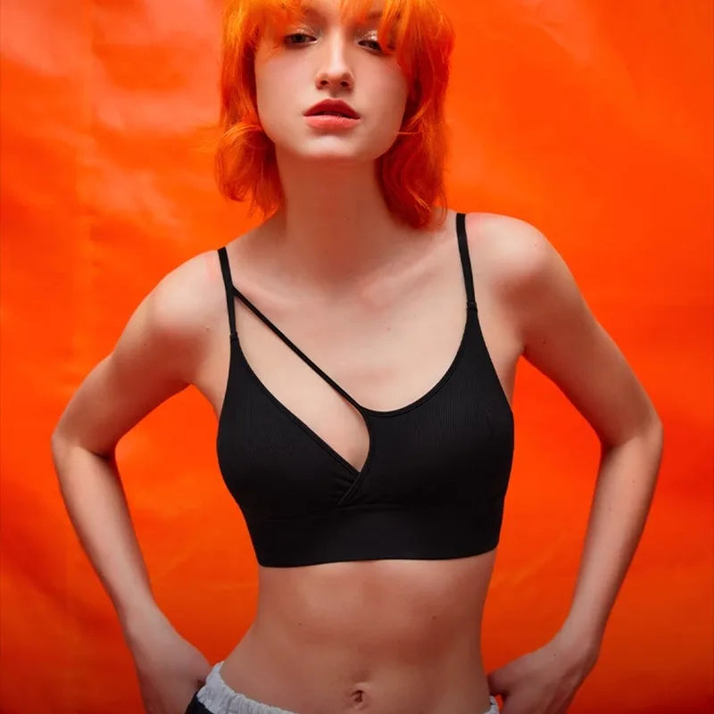 Bra for Sports - Stylish & Comfortable Fit