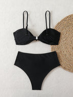 Beugel Bikini Set for Trendy Summer Style