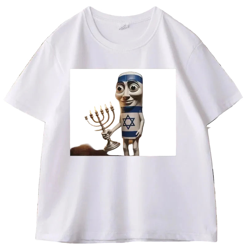Graphic t-shirt