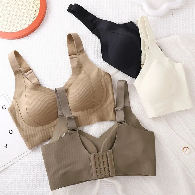 Push Up Bra for Enhanced Comfort & Fit