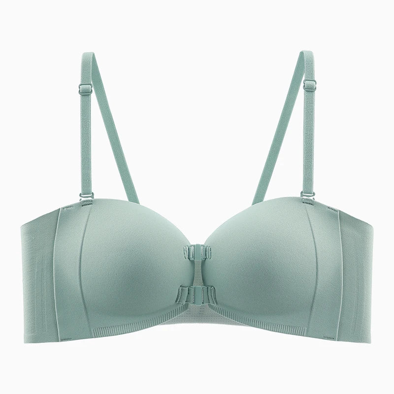 Sports Bra for Active Wear Comfort