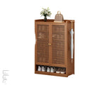 Shoe rack