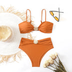 Beugel Bikini Set for Trendy Summer Style