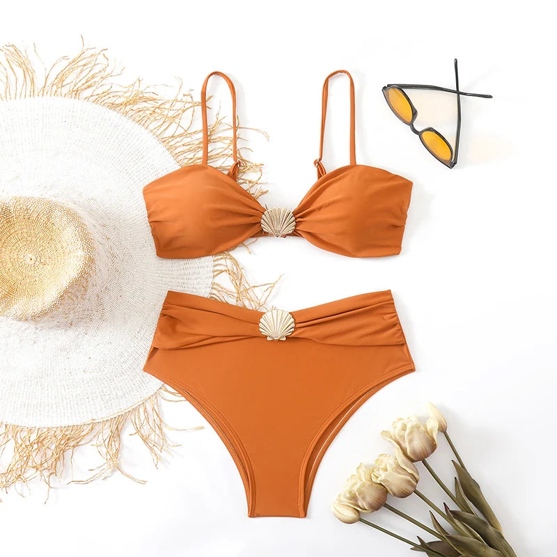 Beugel Bikini Set for Trendy Summer Style