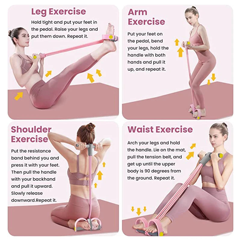 Resistance bands