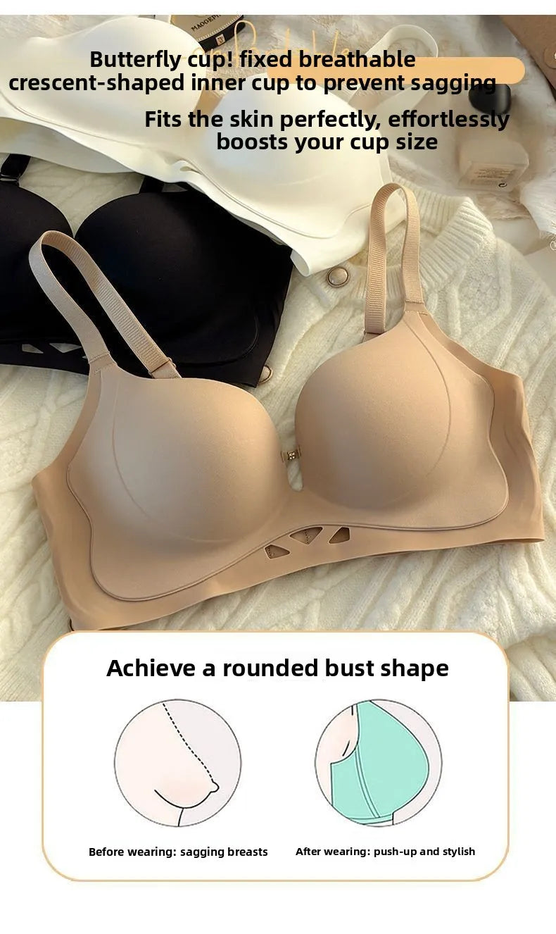 Push Up Bra for Ultimate Support