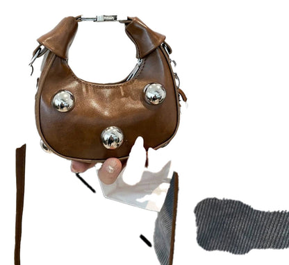 Luxury Mini Satchel Purse For Stylish Looks