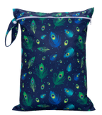 Reusable Baby Wet Bag