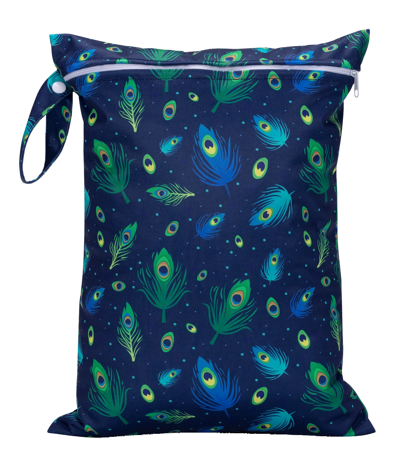 Reusable Baby Wet Bag