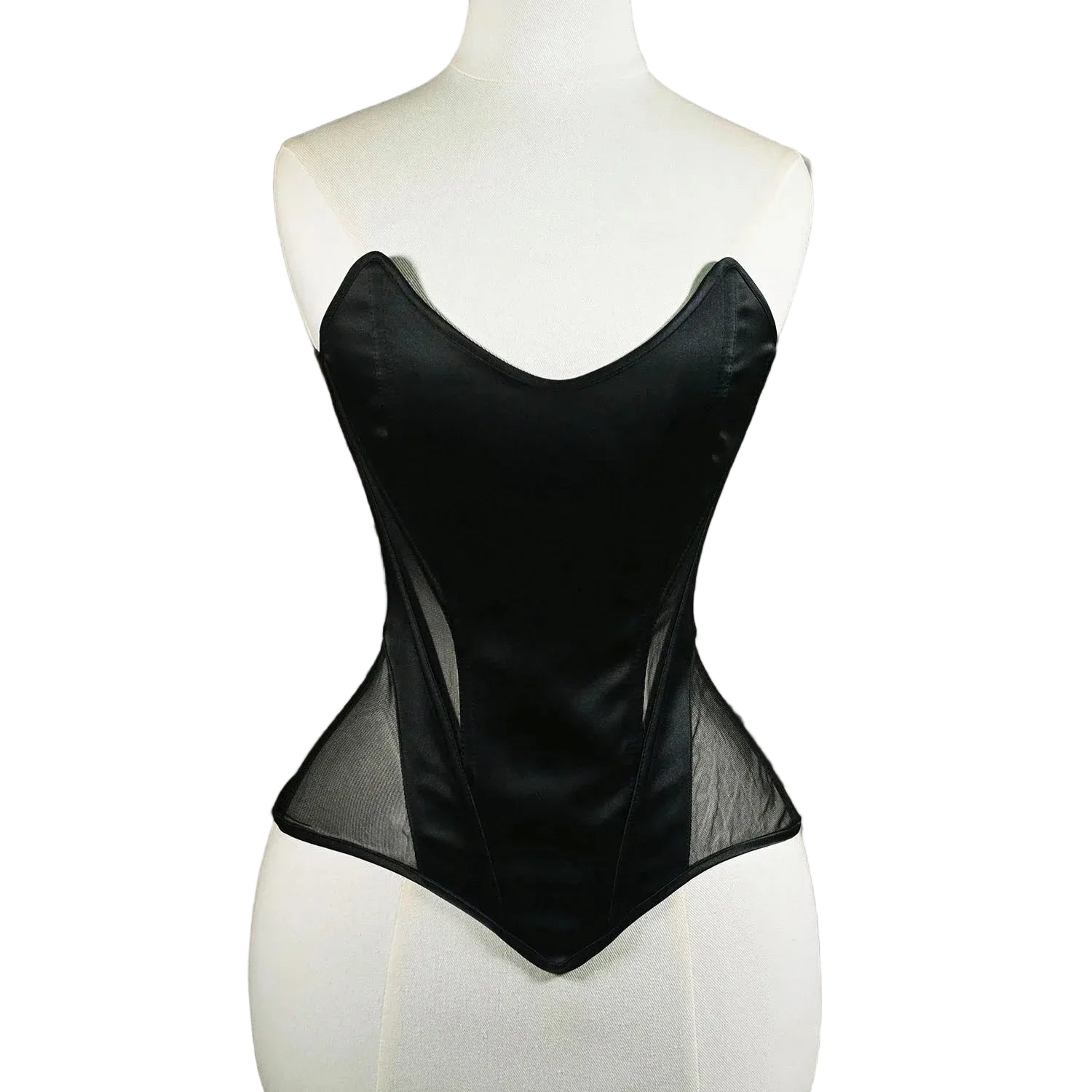 Corsets