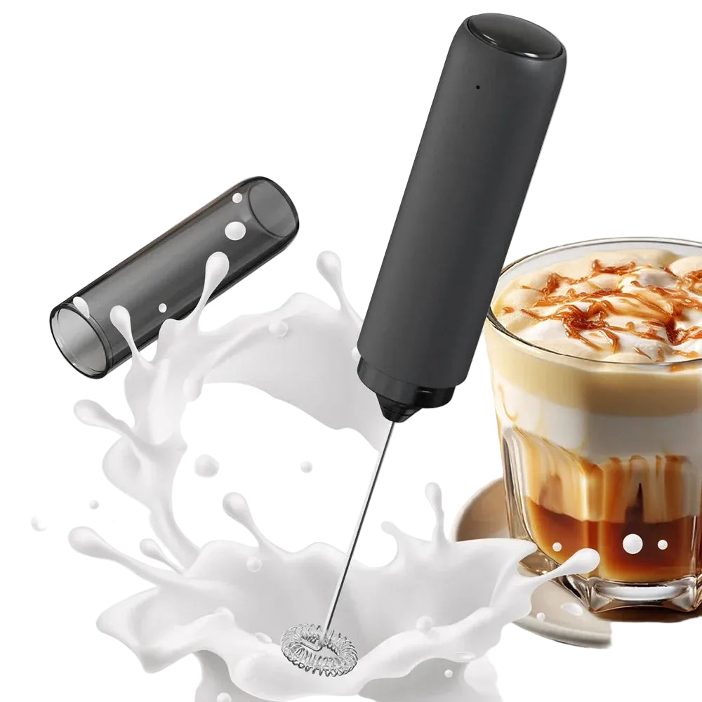 Milk frother