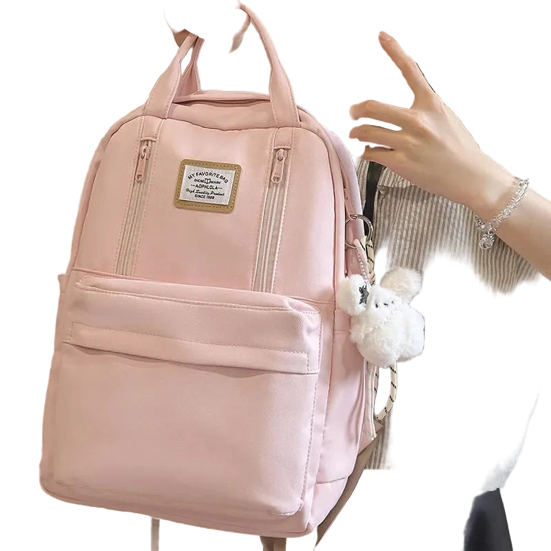 Backpacks