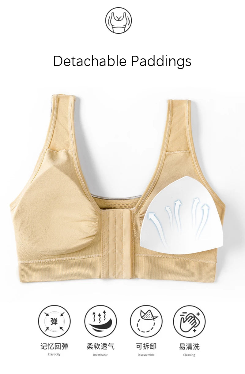 Sports Bra for Ultimate Comfort and Support