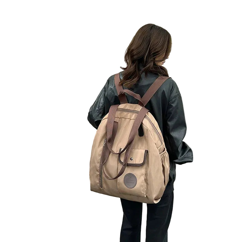 Backpacks