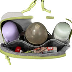 Backpacks