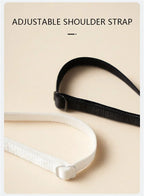 Push Up Bra with Underwire Support