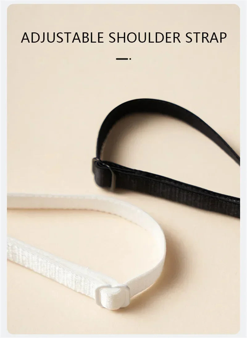 Push Up Bra with Underwire Support