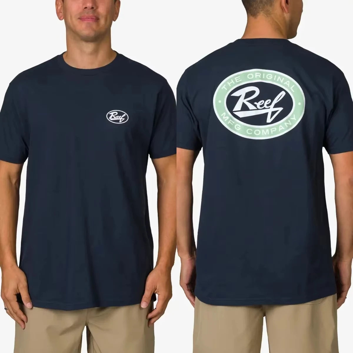Printed T-Shirt for Trendy Style