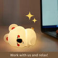 Cute Night Lights for Light Friday Night