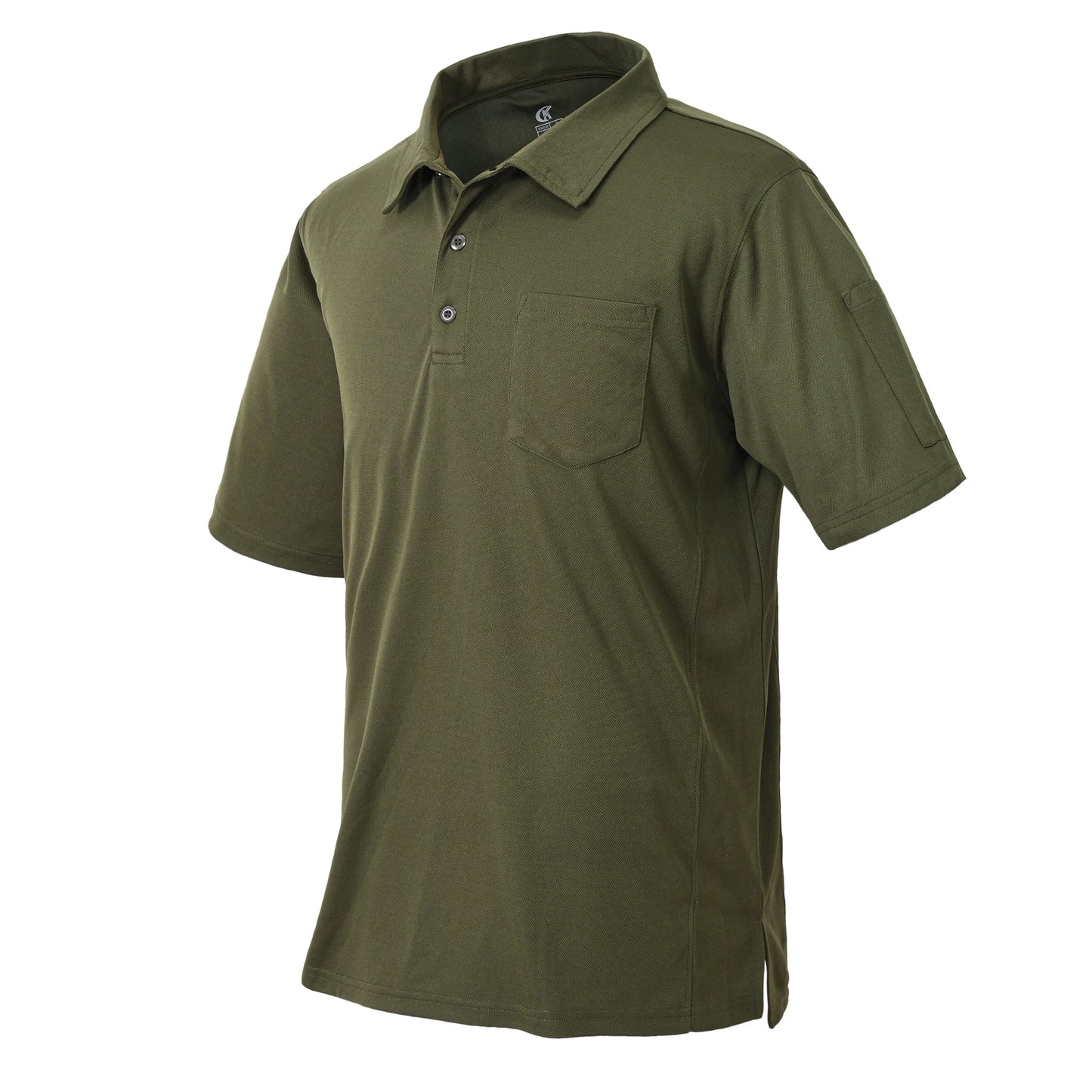 Mens Summer Polo Shirt Stylish & Comfortable