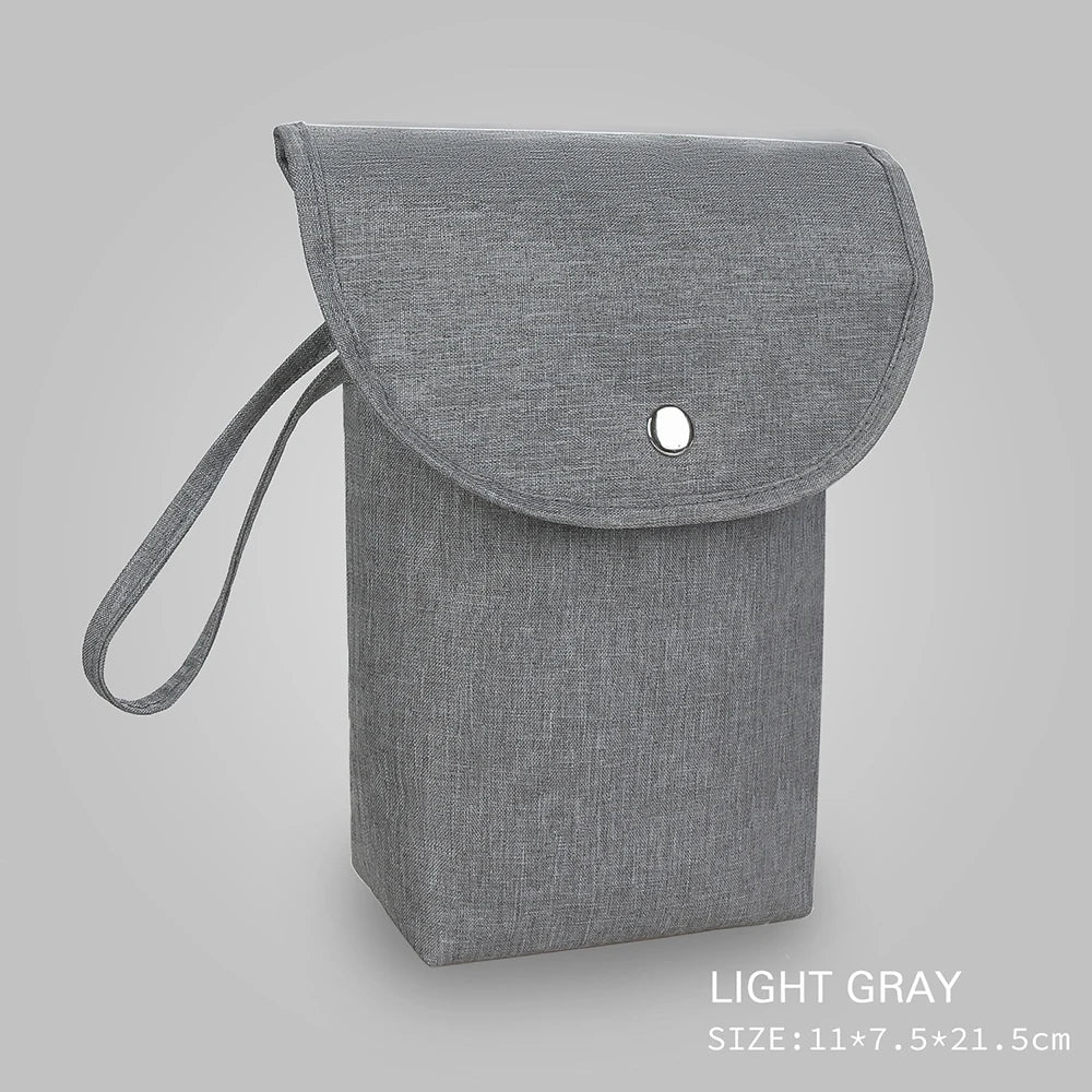 Reusable Wet Diaper Bag