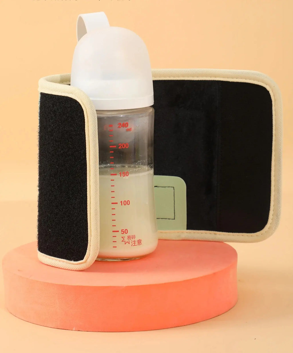 Portable USB Bottle Warmer