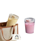 Reusable water bottle
