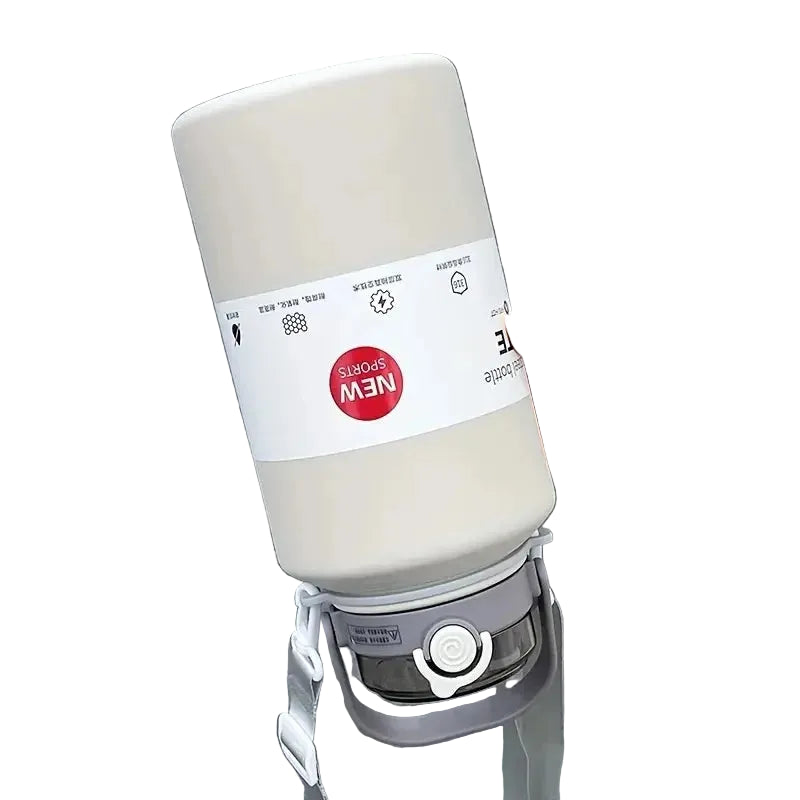 Insulated tumbler